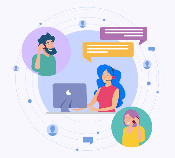 Reliable Customer Support reliable customer support is important in a website builder